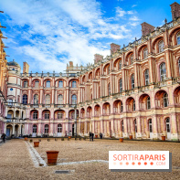 Le monde de Clovis, l'exposition dont vous êtes le héros au musée d'Archéologie nationale - photos