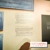 Le monde de Clovis, l'exposition dont vous êtes le héros au musée d'Archéologie nationale - photos