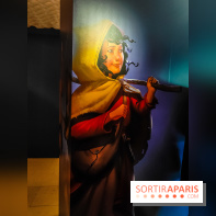 Le monde de Clovis, l'exposition dont vous êtes le héros au musée d'Archéologie nationale - photos