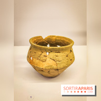 Le monde de Clovis, l'exposition dont vous êtes le héros au musée d'Archéologie nationale - photos