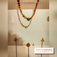 Le monde de Clovis, l'exposition dont vous êtes le héros au musée d'Archéologie nationale - photos