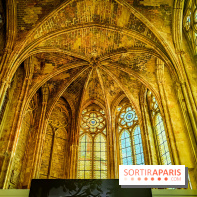 Le monde de Clovis, l'exposition dont vous êtes le héros au musée d'Archéologie nationale - photos