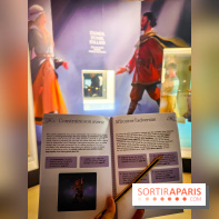 Le monde de Clovis, l'exposition dont vous êtes le héros au musée d'Archéologie nationale - photos