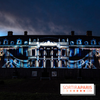 La Nuit des Châteaux au Domaine de Dampierre 2022