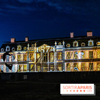 La Nuit des Châteaux au Domaine de Dampierre 2022