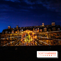 La Nuit des Châteaux au Domaine de Dampierre 2022