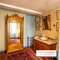 Les Jardins de la Maison Claude Monet à l'automne