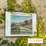 Château et potager de la Roche-Guyon