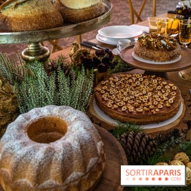 Galettes des rois 2023 à Paris - Lenôtre