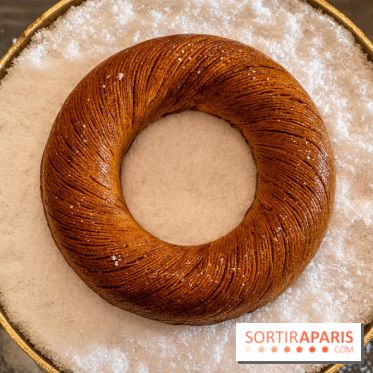 Galettes des rois 2023 à Paris - Peninsula - Anne Coruble