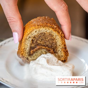 Galettes des rois 2023 à Paris - Peninsula - Anne Coruble