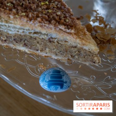 Galettes des rois 2023 à Paris - Claire Hetzler