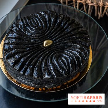 Galettes des rois 2023 à Paris - Mariage Frères