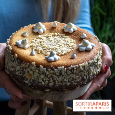 Galettes des rois 2023 à Paris - Healfy