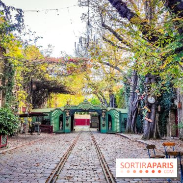 Le Musée des Arts Forains - Pavillon de Bercy : un musée insolite et enchanteur à Paris