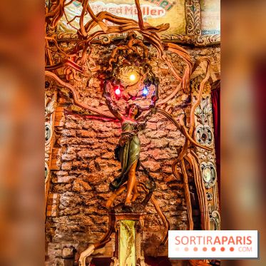 Le Musée des Arts Forains - Pavillon de Bercy : un musée insolite et enchanteur à Paris