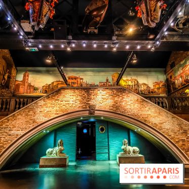 Le Musée des Arts Forains - Pavillon de Bercy : un musée insolite et enchanteur à Paris