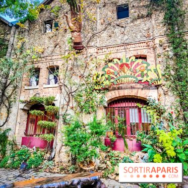 Le Musée des Arts Forains - Pavillon de Bercy : un musée insolite et enchanteur à Paris
