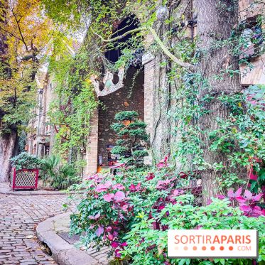 Le Musée des Arts Forains - Pavillon de Bercy : un musée insolite et enchanteur à Paris