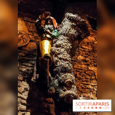 Le Musée des Arts Forains - Pavillon de Bercy : un musée insolite et enchanteur à Paris