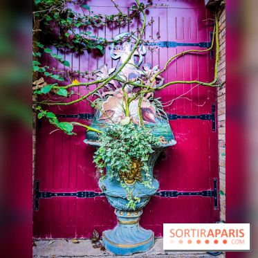 Le Musée des Arts Forains - Pavillon de Bercy : un musée insolite et enchanteur à Paris