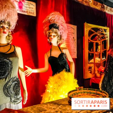 Le Musée des Arts Forains - Pavillon de Bercy : un musée insolite et enchanteur à Paris