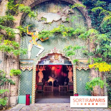 Le Musée des Arts Forains - Pavillon de Bercy : un musée insolite et enchanteur à Paris