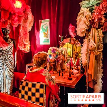 Le Musée des Arts Forains - Pavillon de Bercy : un musée insolite et enchanteur à Paris