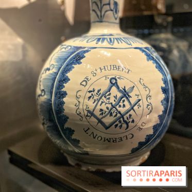 Le Musée de la Franc-Maçonnerie, l'organisation entre Histoire et mystères 