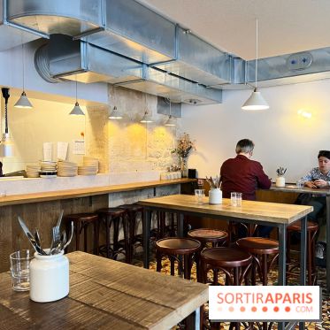 Le Comptoir des Résistants - Décoration