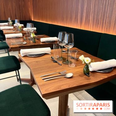 La Condesa - Décoration