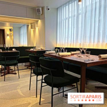 La Condesa - Décoration