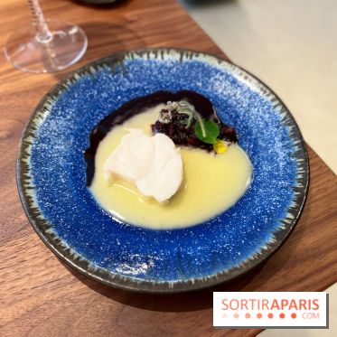 Restaurant La Condesa - Lotte hibiscus