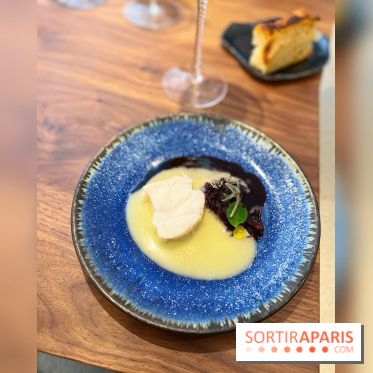 Restaurant La Condesa - Lotte hibiscus