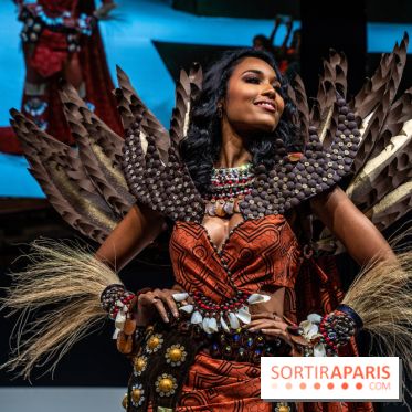 Le Salon du Chocolat 2022, les photos - Clémence Botino