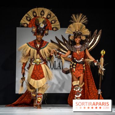 Le Salon du Chocolat 2022, les photos - Clémence Botino