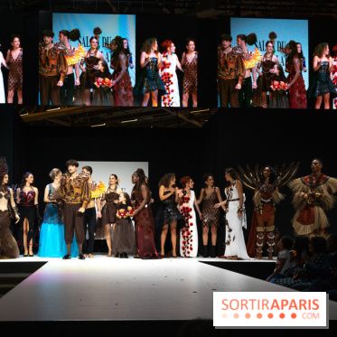 Le Salon du Chocolat 2022, les photos