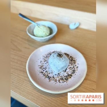 Restaurant japonais Hando Parisian Handroll