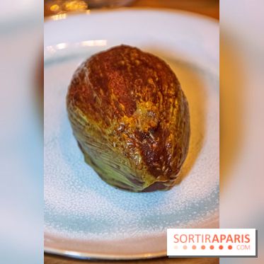 Odette, l'Auberge Urbaine de la famille Rostang, se lance dans les gnocchis