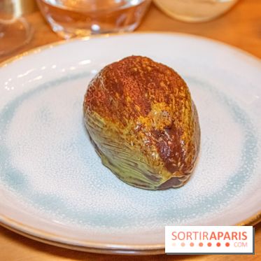 Odette, l'Auberge Urbaine de la famille Rostang, se lance dans les gnocchis