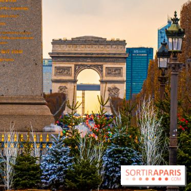 Visuels Noël - illuminations noël