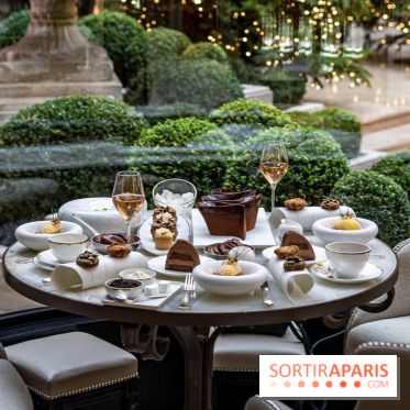 Visuels Noël - table Noel - brunch noël