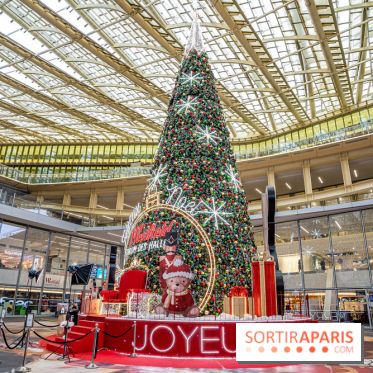 Visuels Noël - sapin