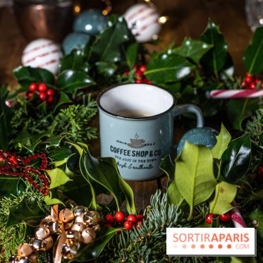 Visuels Noël - boisson noel