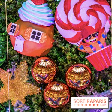 Visuels Noël - décoration Noël