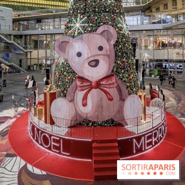 Visuels Noël - sapin noel