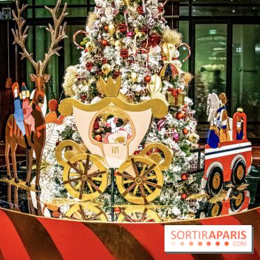 Visuels Noël - sapin noel