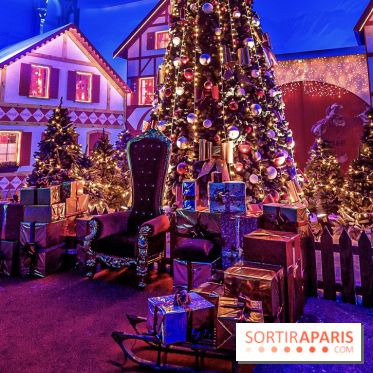 Visuels Noël - sapin noel