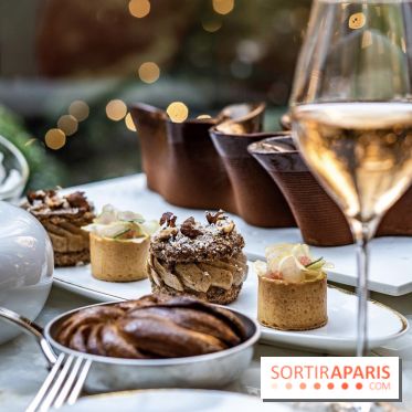 Visuels Noël - table noël - brunch noel