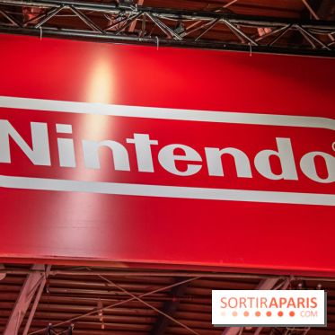 Paris Games Week 2022